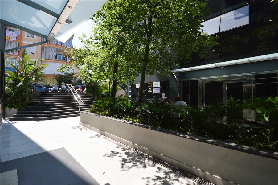 Propiedad comercial en Alanya, Turquia, 70 m² - imagen 18