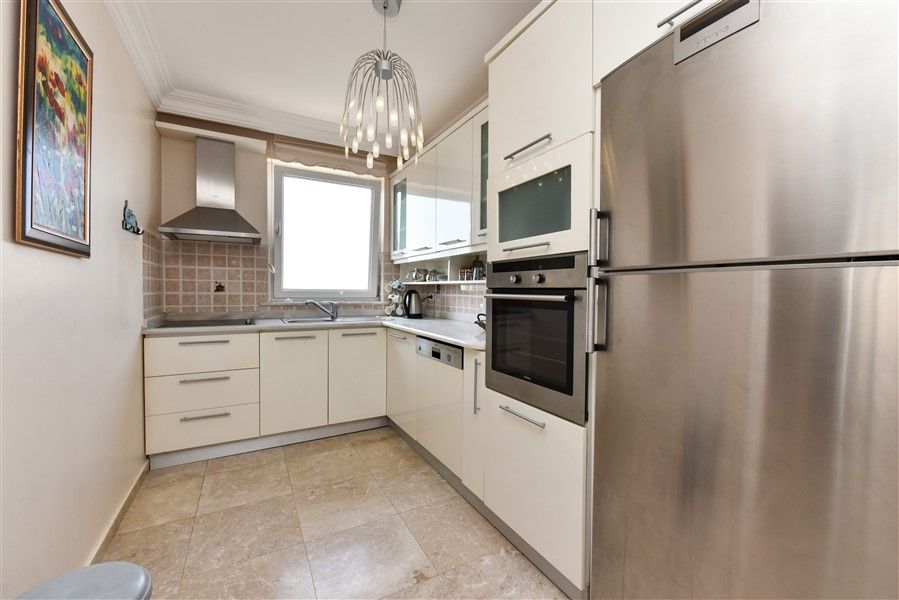 Appartement à Alanya, Turquie, 130 m² - image 18