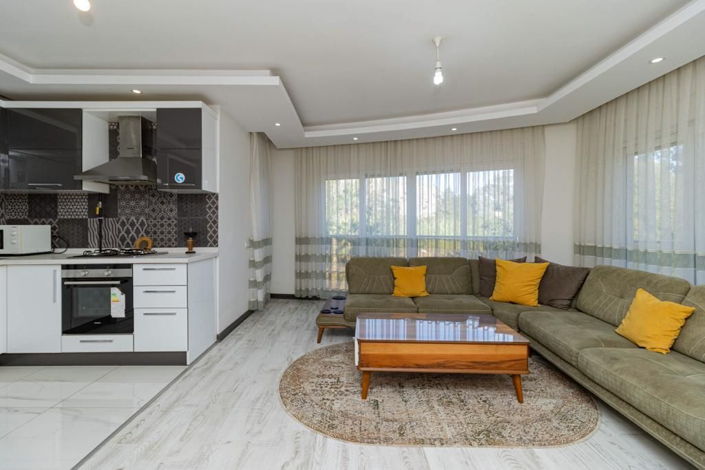 Appartamento a Antalya, Turchia, 90 m² - foto 18