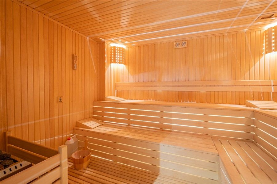 Attico a Alanya, Turchia, 160 m² - foto 17