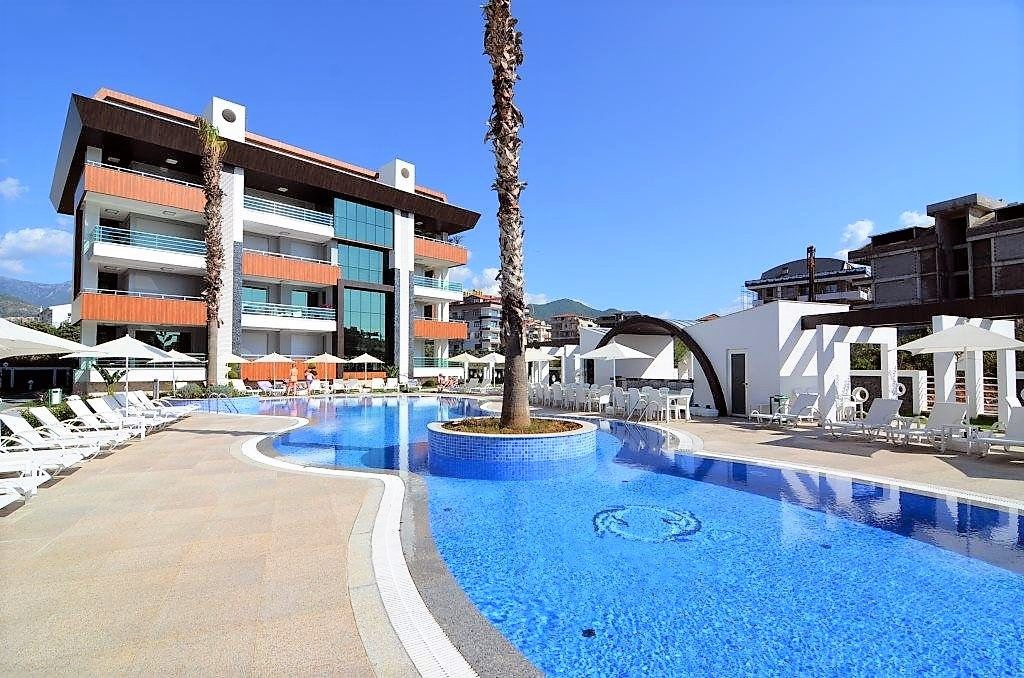 Flat in Alanya, Turkey, 110 m² - picture 18