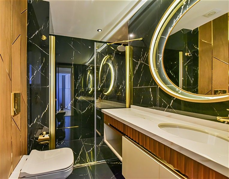 Penthouse à Alanya, Turquie - image 18