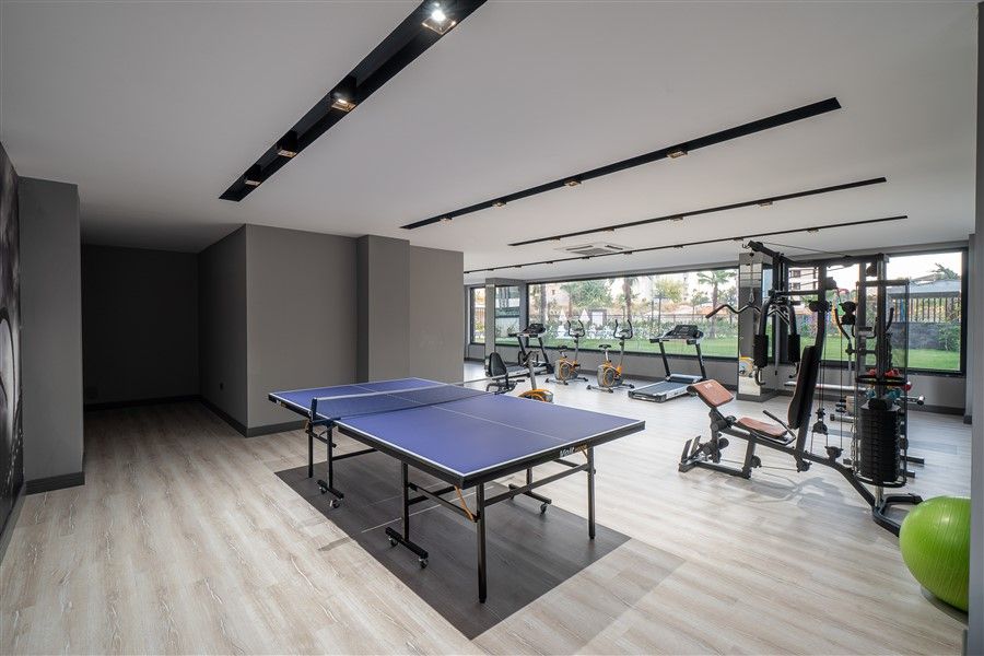 Piso en Alanya, Turquia, 82 m² - imagen 18