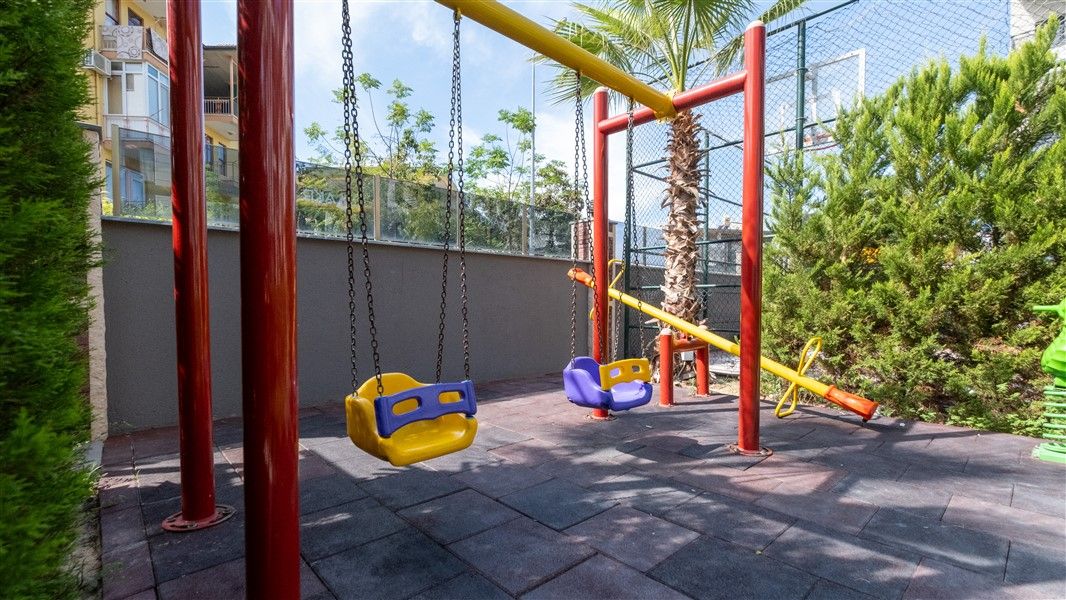 Penthouse in Alanya, Türkei, 150 m² - Foto 18