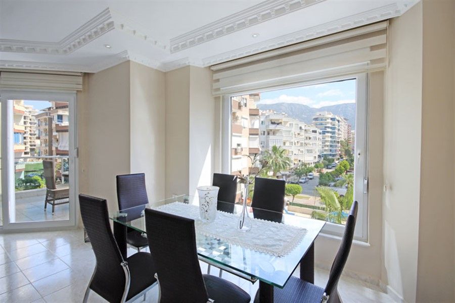 Appartement à Alanya, Turquie, 110 m² - image 18