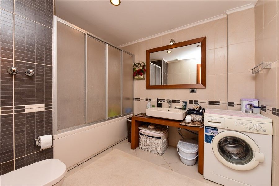 Flat in Alanya, Turkey, 142 m² - picture 18