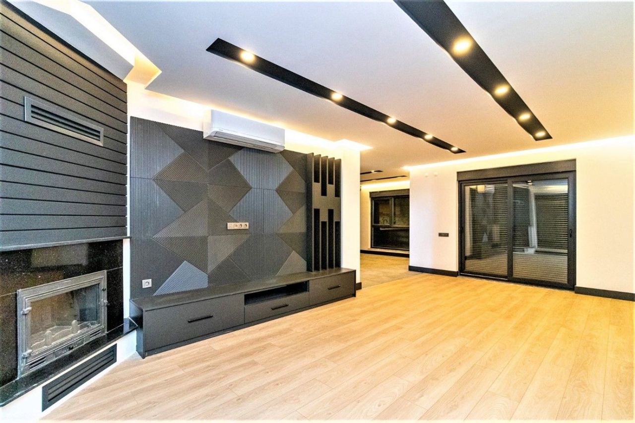 Villa en Antalya, Turquia, 340 m² - imagen 18