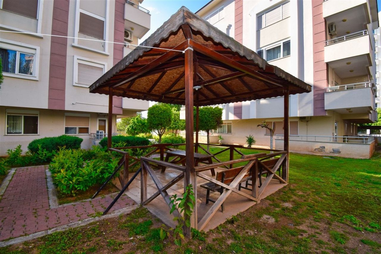 Wohnung Center, Türkei, 320 m² - Foto 18