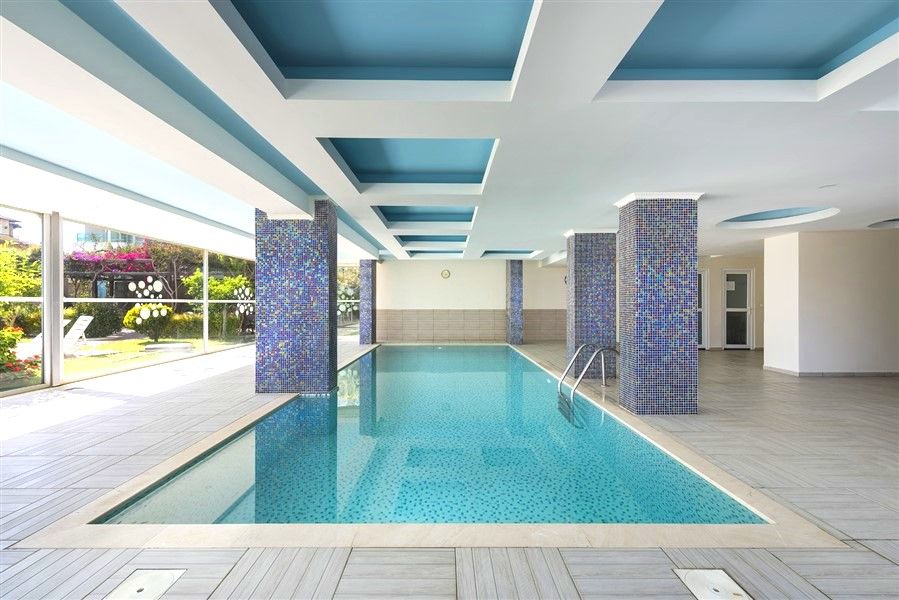 Flat in Kestel, Turkey, 90 m² - picture 18