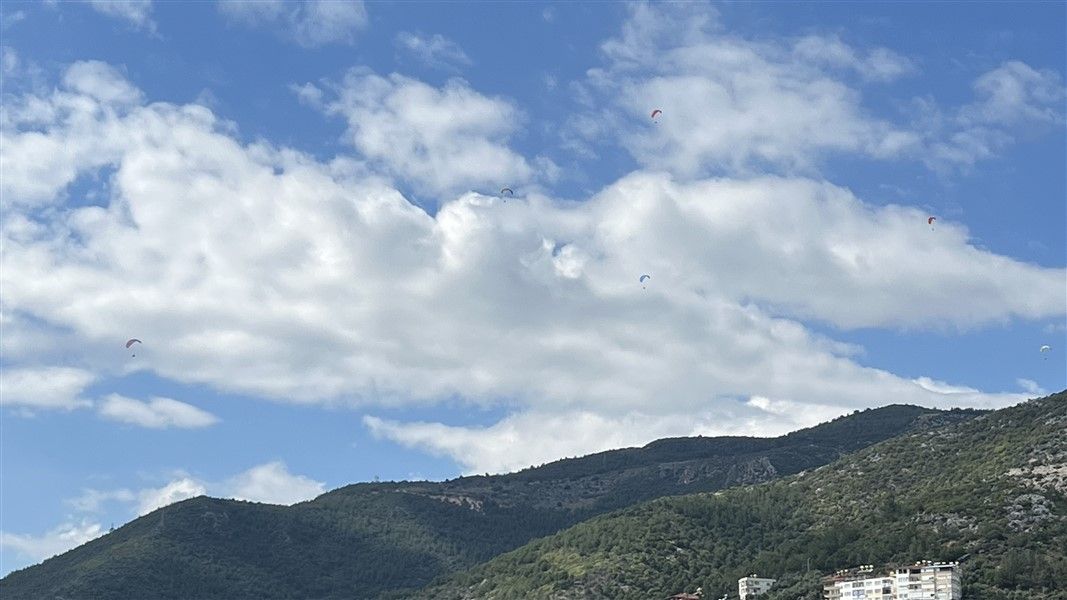 Ático en Alanya, Turquia, 128 m² - imagen 18