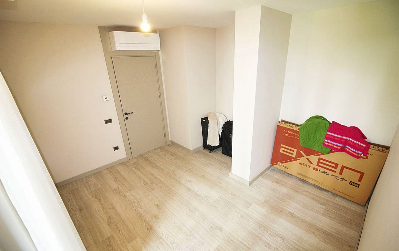 Appartement à Antalya, Turquie, 140 m² - image 18