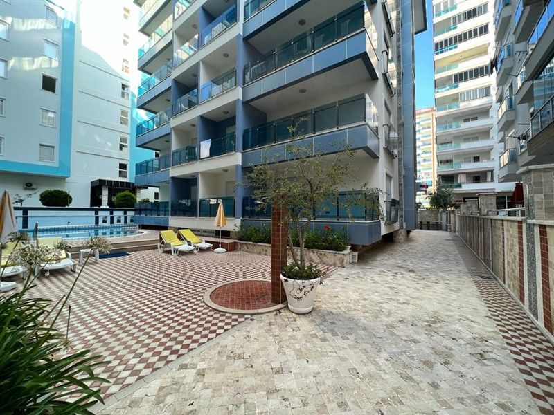 Appartement à Alanya, Turquie, 70 m² - image 18