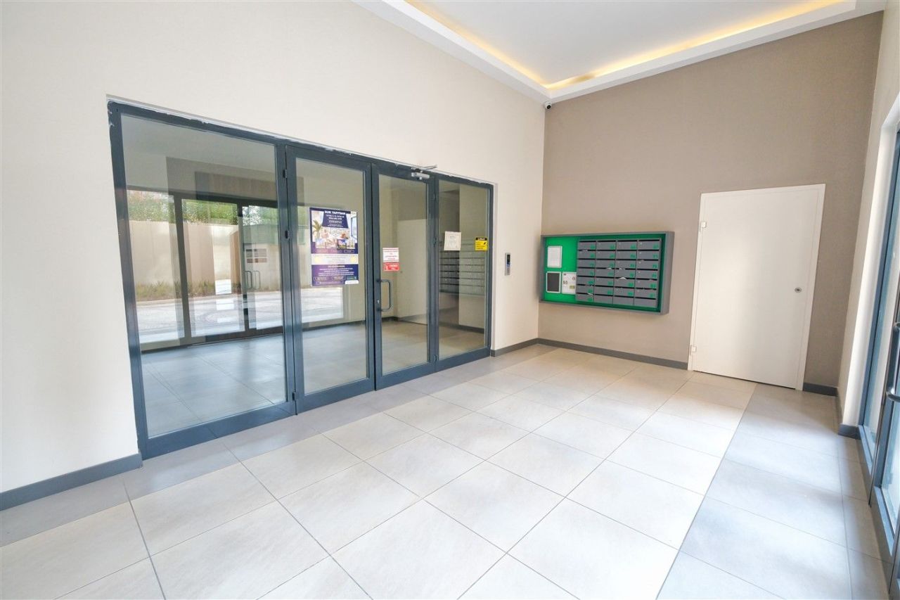 Piso en Antalya, Turquia, 60 m² - imagen 18