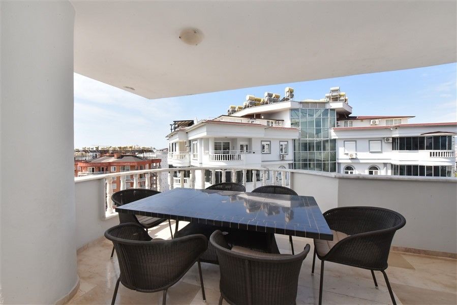 Appartamento a Alanya, Turchia, 180 m² - foto 18