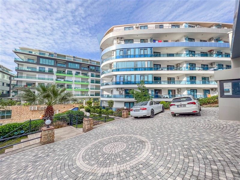 Piso en Alanya, Turquia, 120 m² - imagen 18