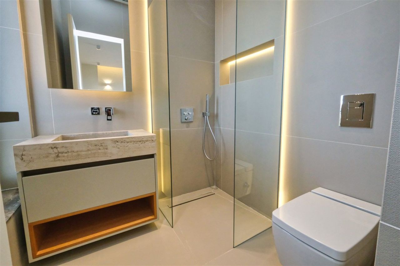 Villa en Antalya, Turquia, 536 m² - imagen 18