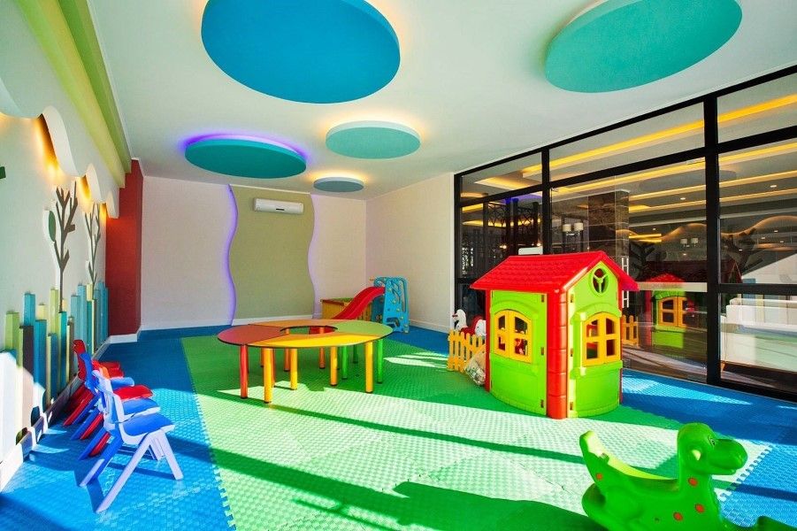 Appartamento a Alanya, Turchia, 110 m² - foto 18