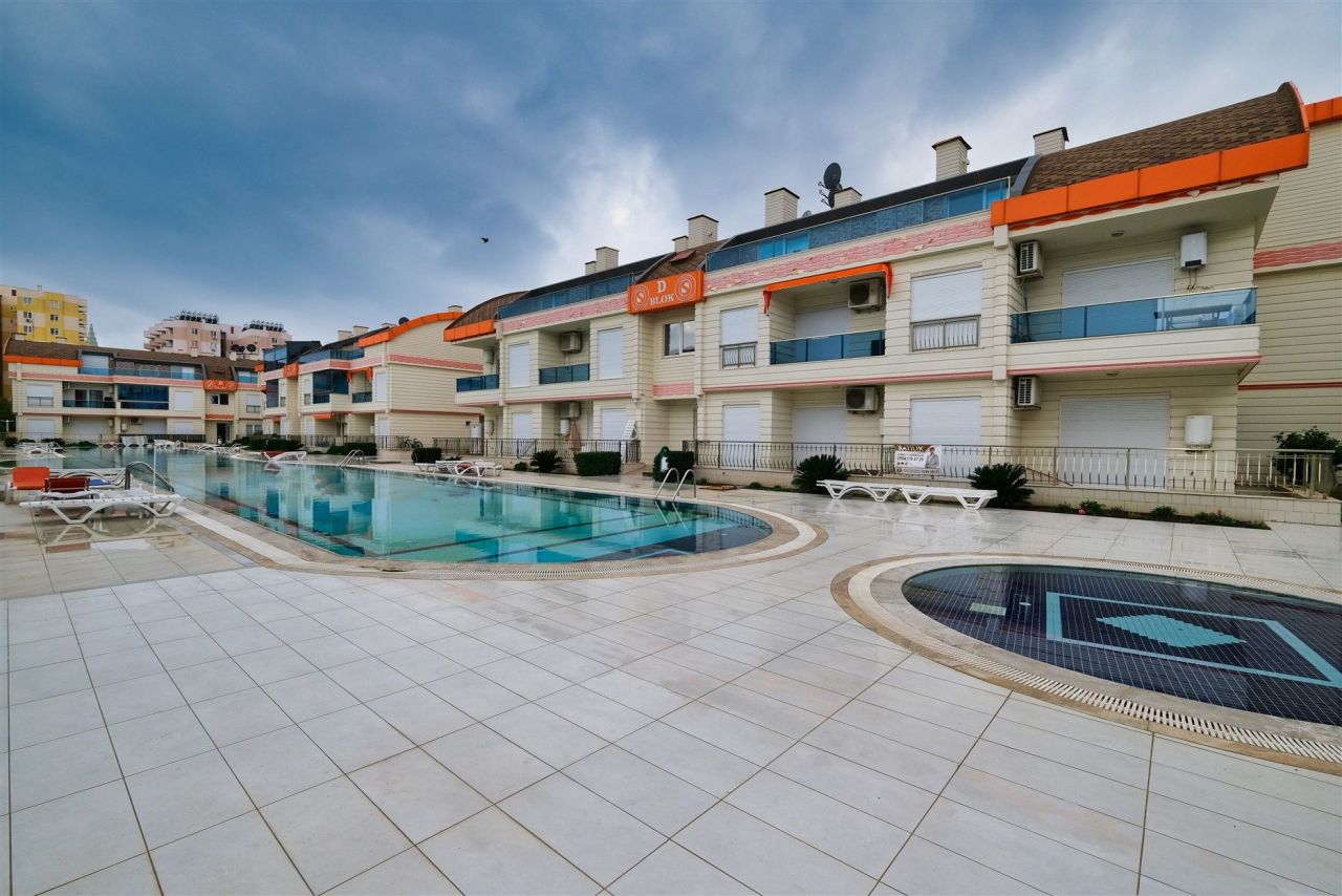 Flat in Lara, Turkey, 60 m² - picture 18