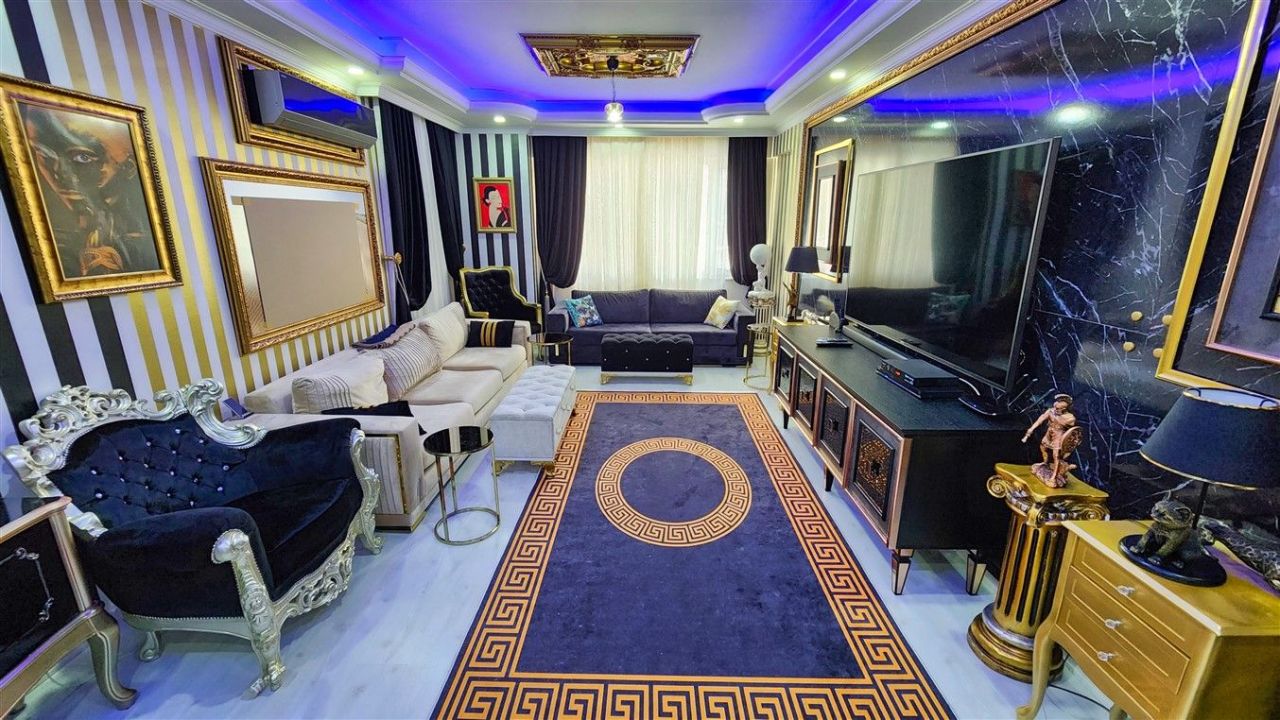 Flat Center, Turkey, 160 m² - picture 18