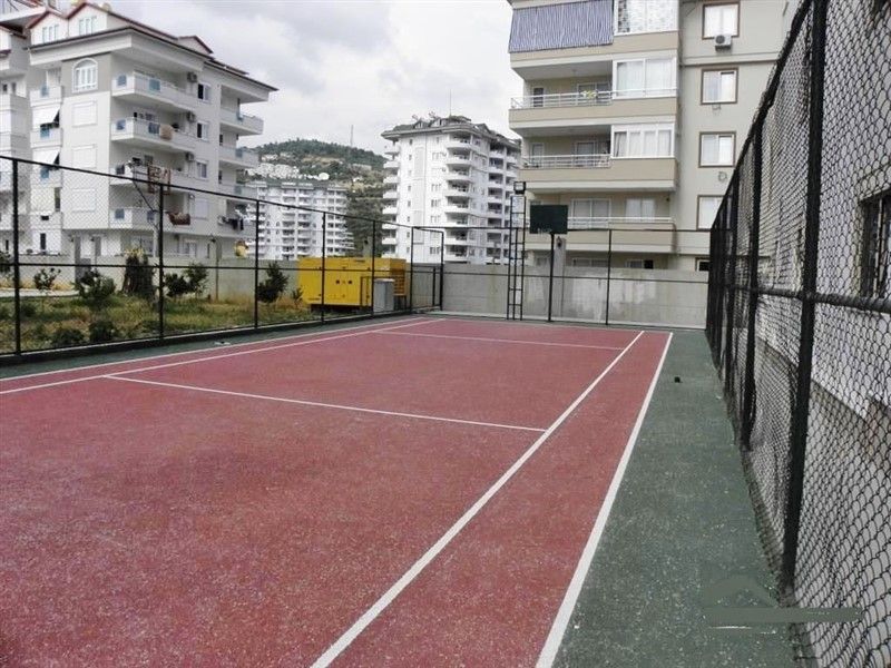 Appartamento a Alanya, Turchia, 70 m² - foto 18