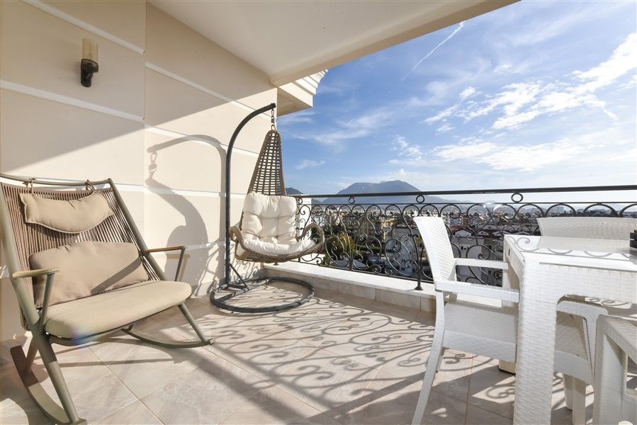 Flat in Alanya, Turkey, 140 m² - picture 18