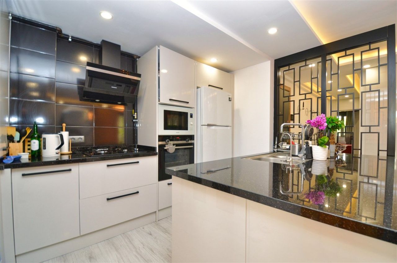 Appartamento a Antalya, Turchia, 200 m² - foto 18