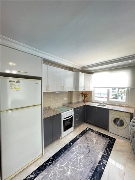 Wohnung in Alanya, Türkei, 100 m² - Foto 18