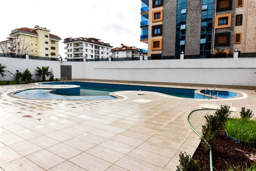 Wohnung in Kestel, Türkei, 48 m² - Foto 18