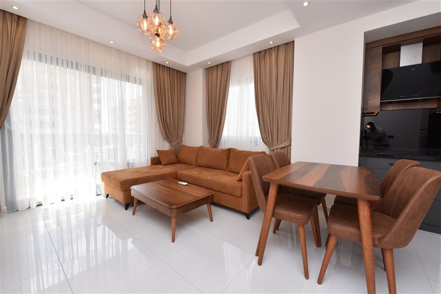 Appartement à Alanya, Turquie, 90 m² - image 18