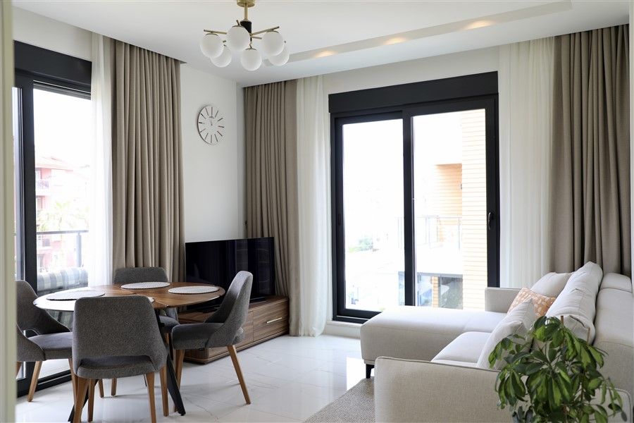 Piso en Alanya, Turquia, 77 m² - imagen 15