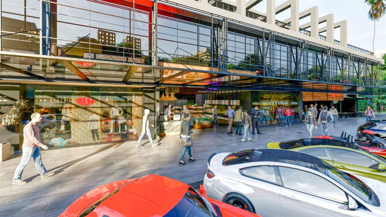 Piso en Antalya, Turquia, 96 m² - imagen 18