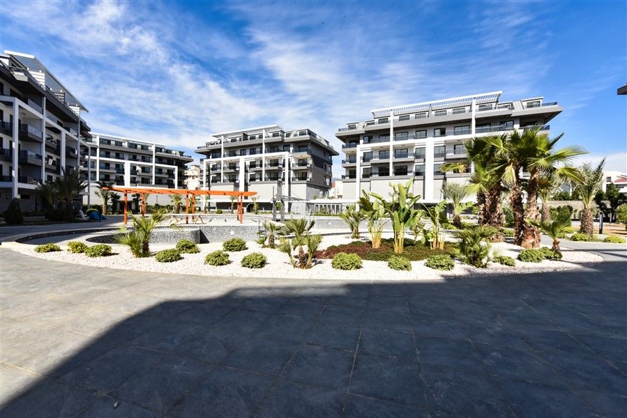 Flat in Alanya, Turkey, 57 m² - picture 18