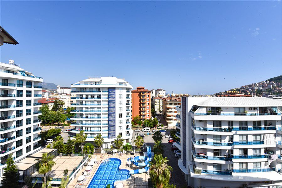 Appartamento a Alanya, Turchia, 175 m² - foto 18