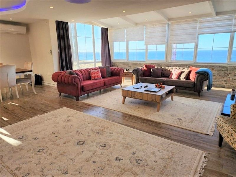 Penthouse in Alanya, Turkey, 300 m² - picture 18