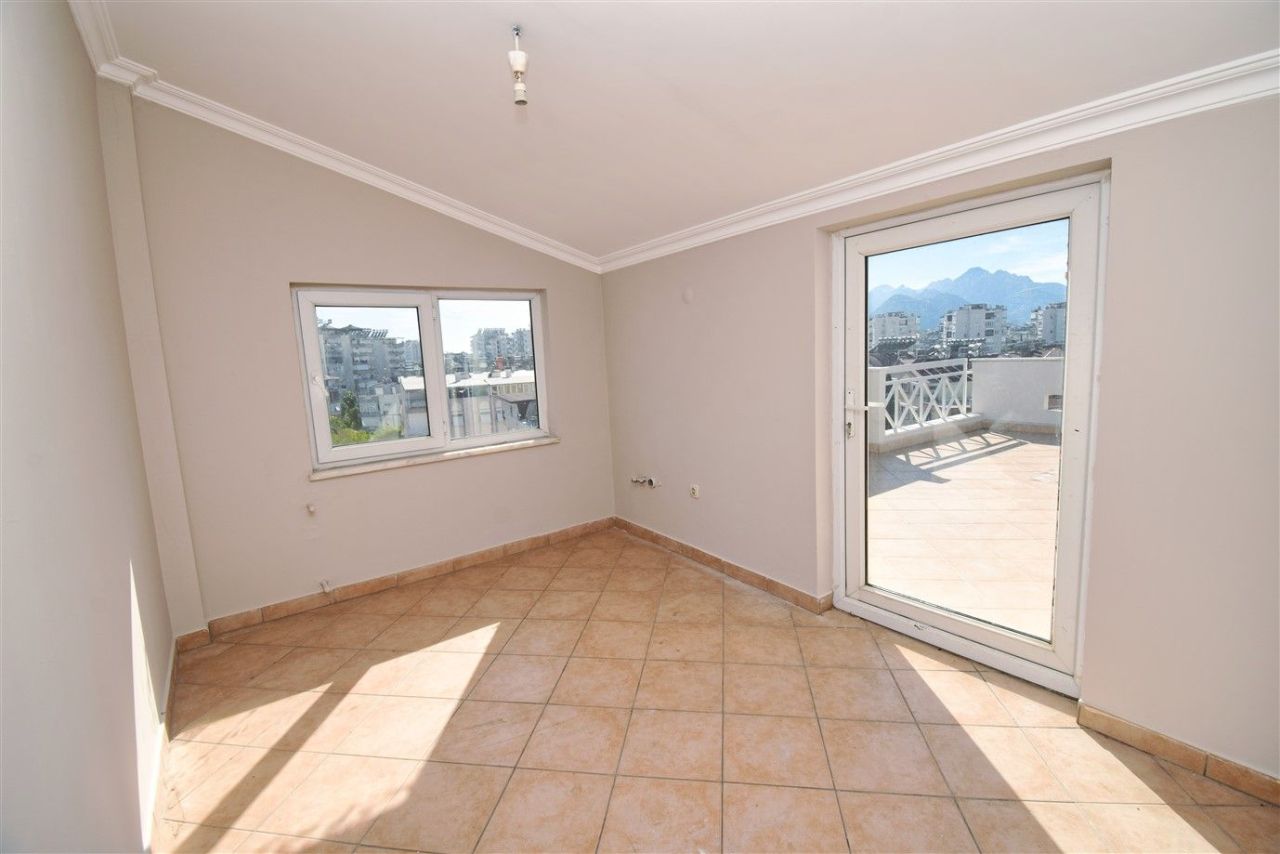 Flat in Antalya, Turkey, 220 m² - picture 18