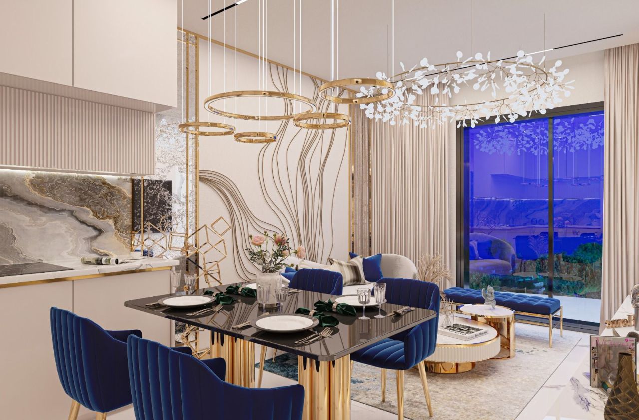 Appartamento a Alanya, Turchia, 84 m² - foto 18