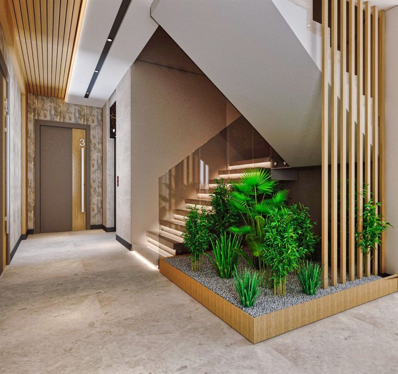 Piso en Antalya, Turquia, 55 m² - imagen 18