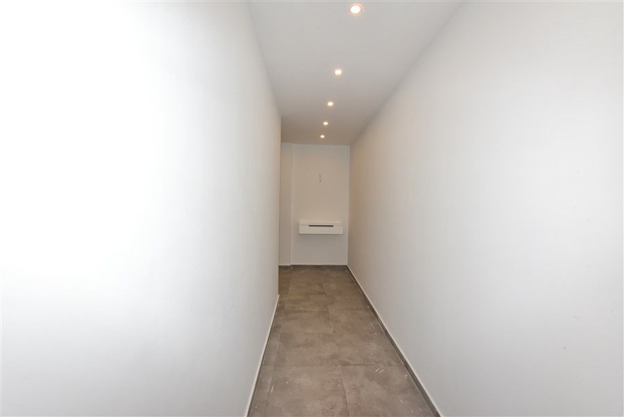 Flat in Alanya, Turkey, 49 m² - picture 18