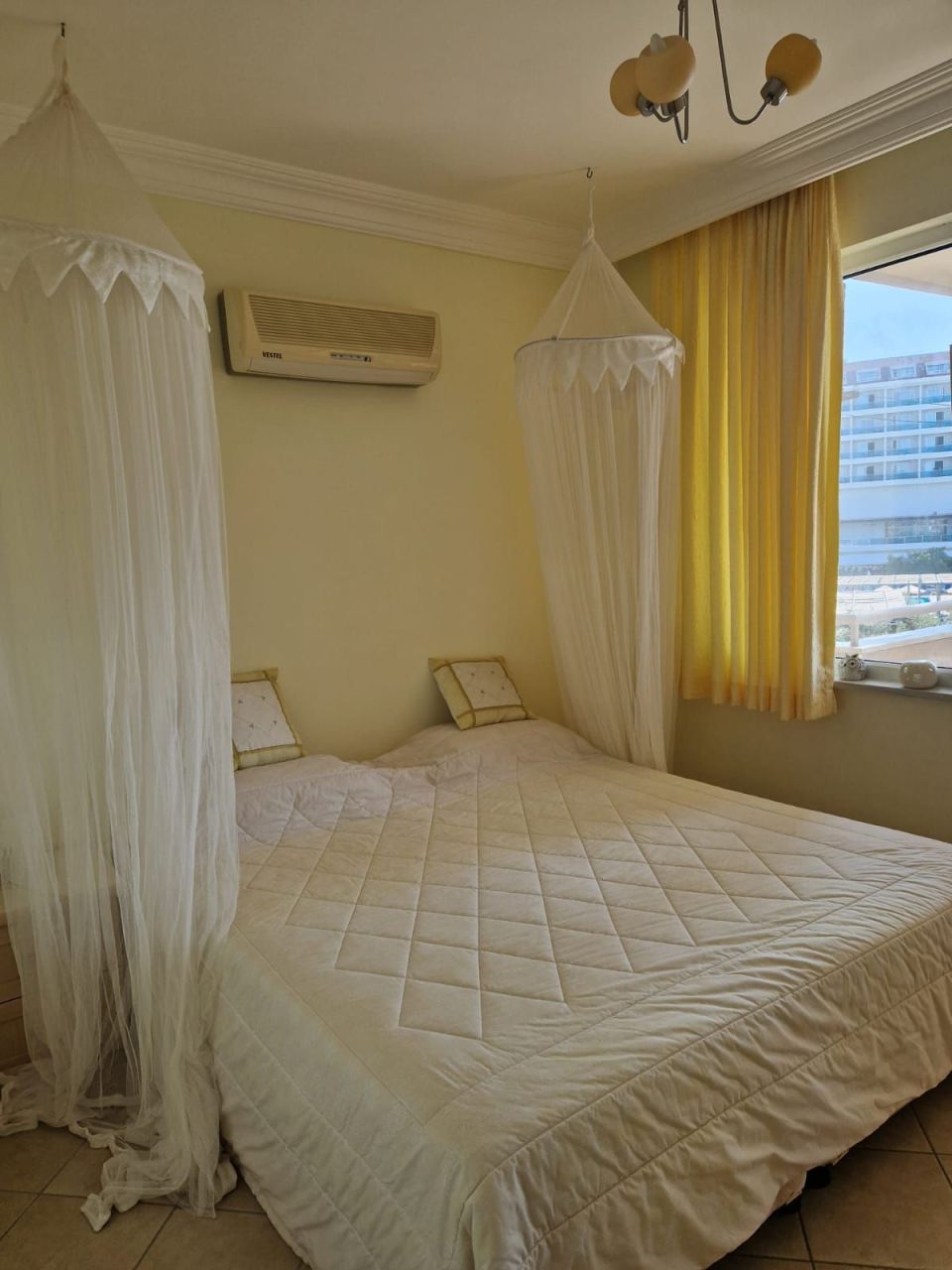 Villa en Alanya, Turquia, 130 m² - imagen 18