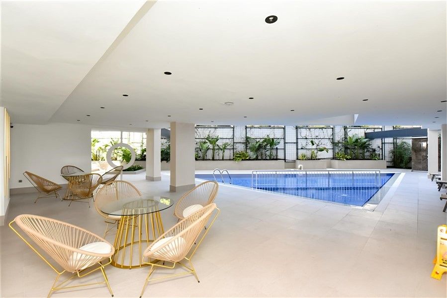 Penthouse in Alanya, Turkey, 102 m² - picture 18