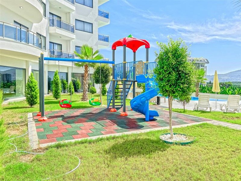 Appartement à Alanya, Turquie, 50 m² - image 18