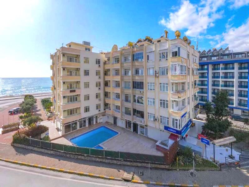 Flat in Alanya, Turkey, 65 m² - picture 18