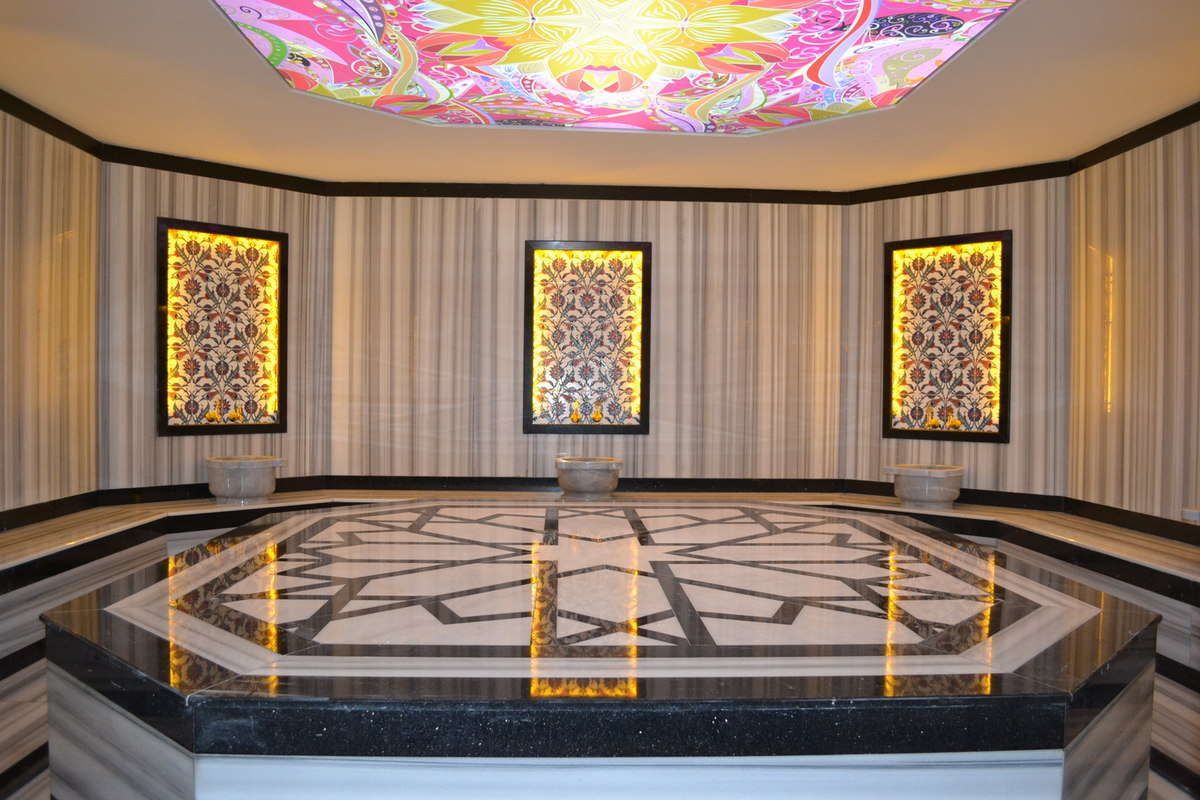 Flat in Alanya, Turkey, 120 m² - picture 18