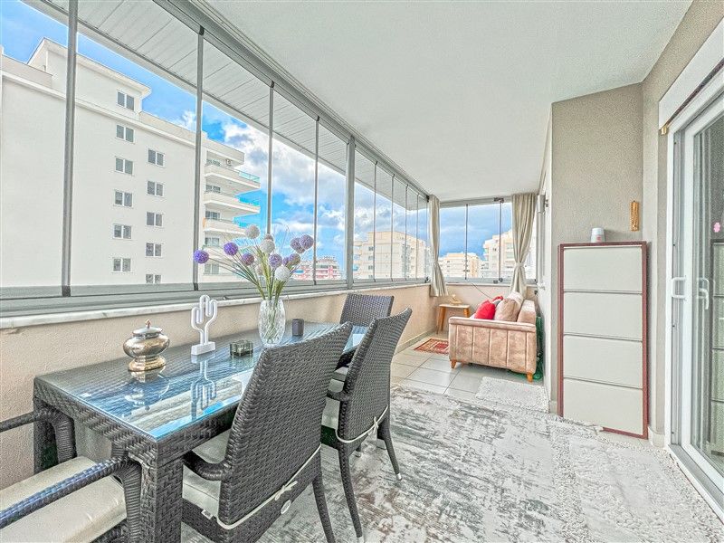 Penthouse à Alanya, Turquie, 140 m² - image 18