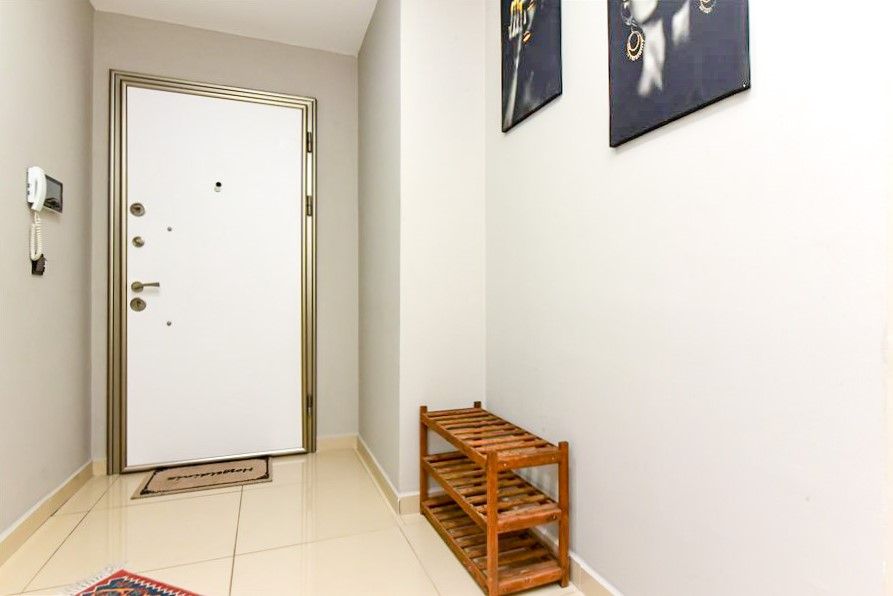 Appartamento a Kestel, Turchia, 110 m² - foto 18