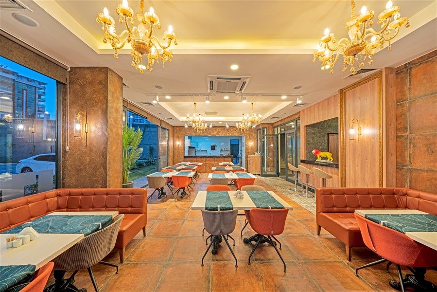 Flat in Avsallar, Turkey, 50 m² - picture 18