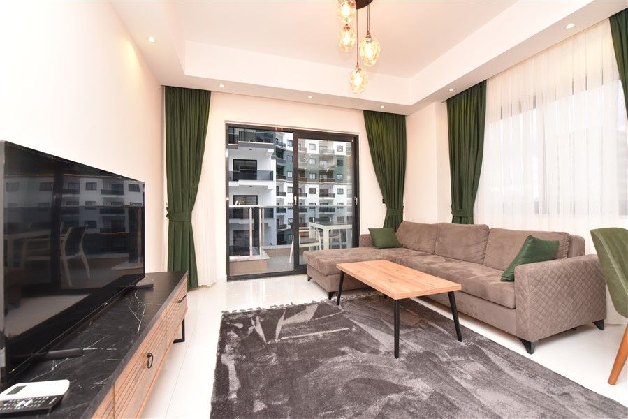 Piso en Alanya, Turquia, 90 m² - imagen 18