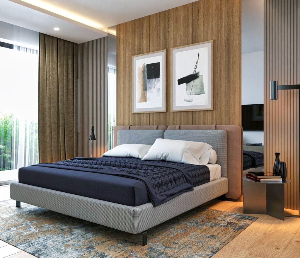 Appartamento a Antalya, Turchia, 190 m² - foto 18