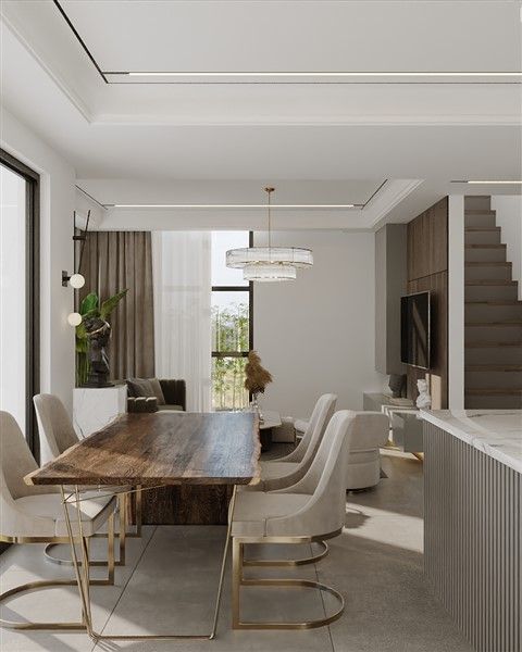 Villa in Konakli, Turkey, 180 m² - picture 18