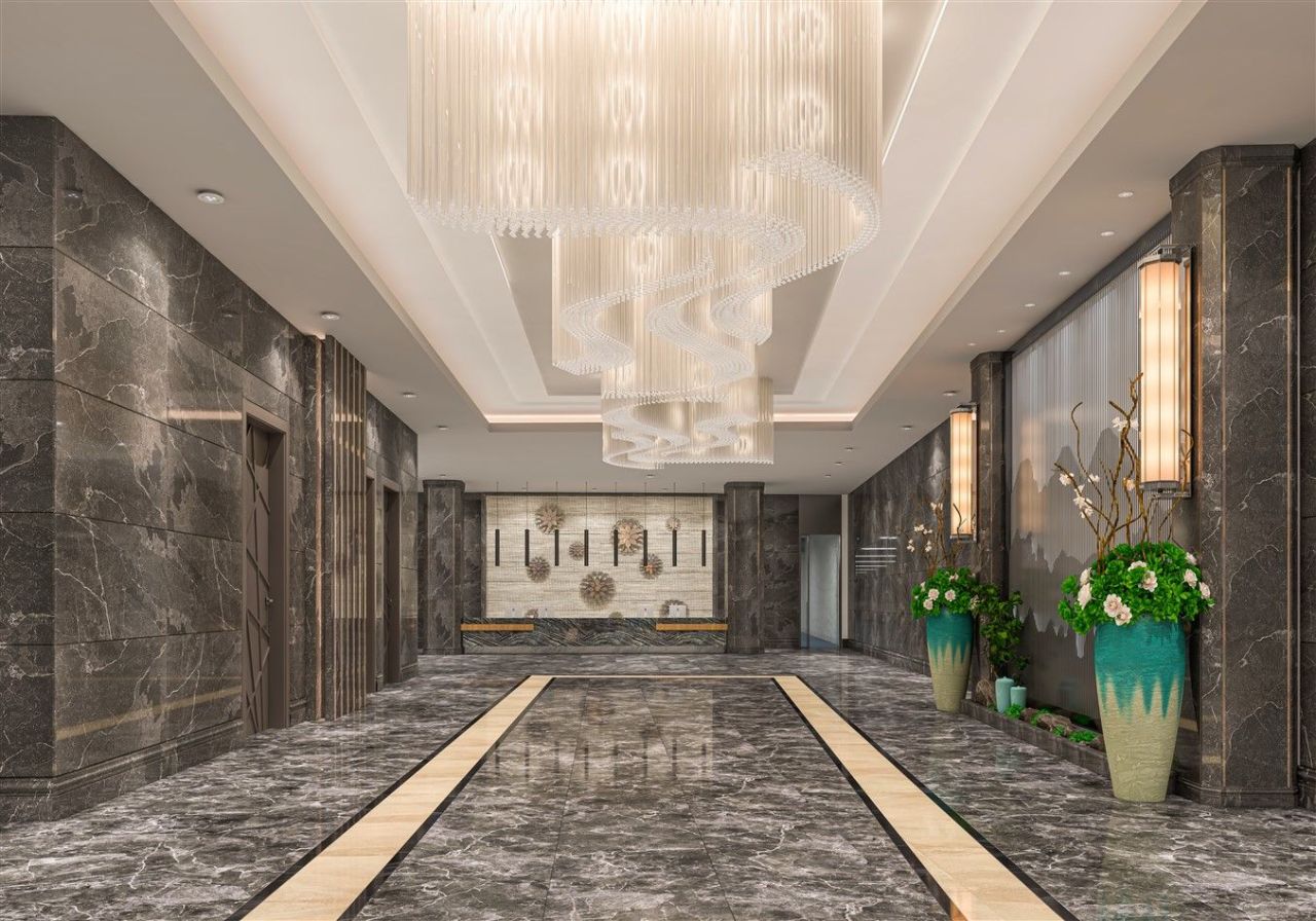 Villa Altintash, Turquia, 340 m² - imagen 18